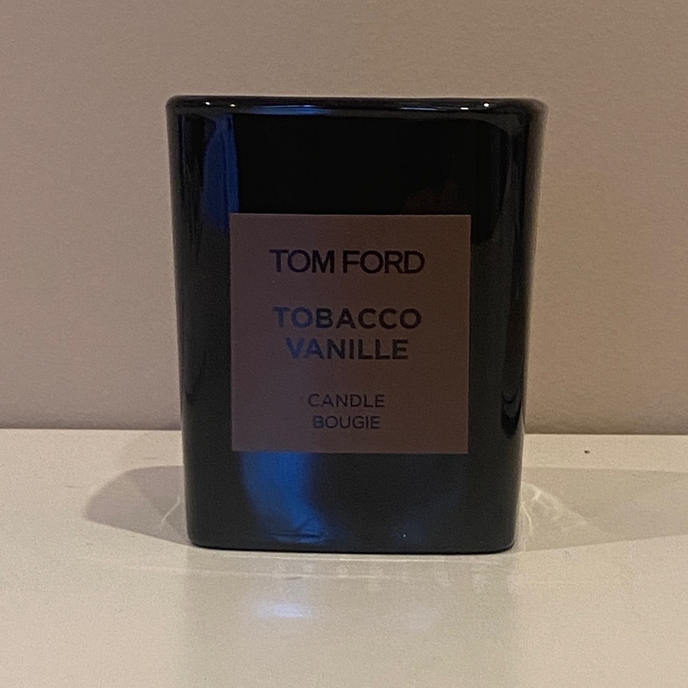 Tom Ford - Tobacco Vanille Candle